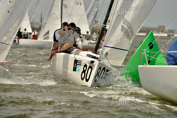 2018 Charleston Race Week A_1669