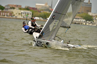 2018 Charleston Race Week A_1393