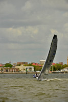2018 Charleston Race Week A_1386