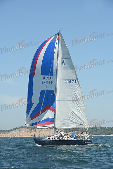 2025 Block Island Race Week C_0669
