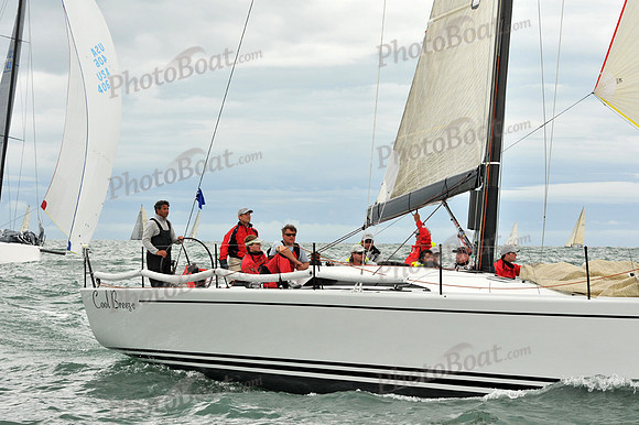 2012 Charleston Race Week C 145