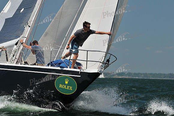 2013 NYYC Annual Regatta B 712
