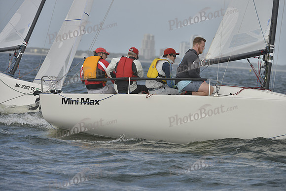 2020 J70 Winter Series A_0198
