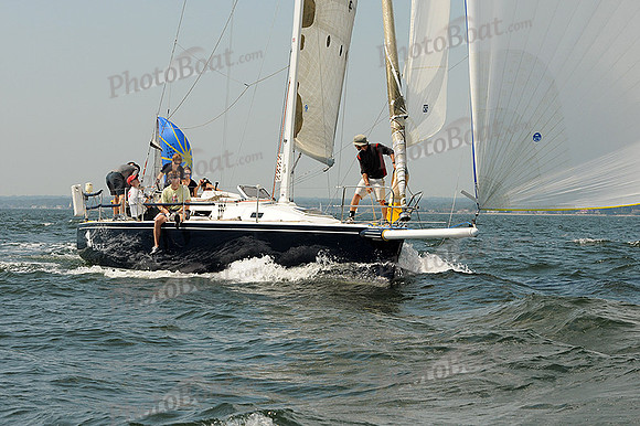 2012 Vineyard Race A 767