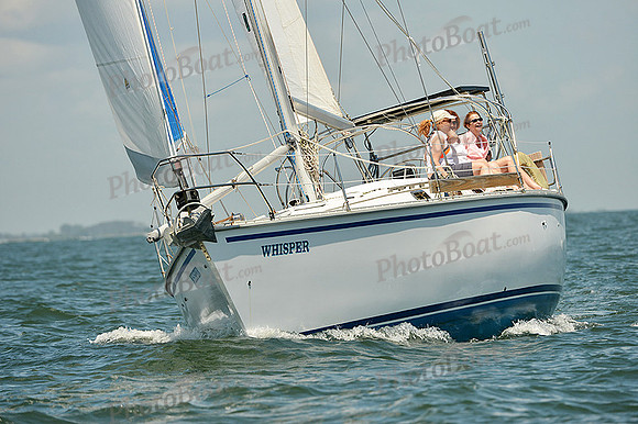 2015 Southern Bay Race Week C 728