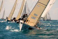 2012 Key West Race Week D 472