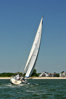 2013 Southern Bay Race Week C 1519