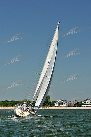 2013 Southern Bay Race Week C 1519