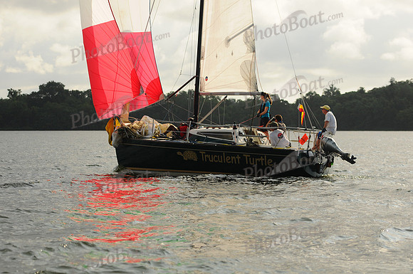 2011 Gov Cup C 1222