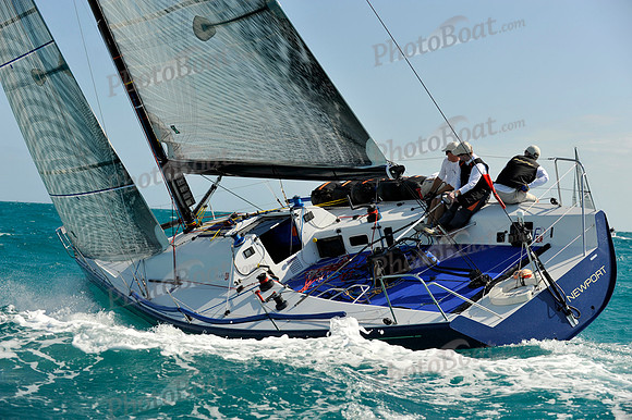 2010 Key West Race Week A 043
