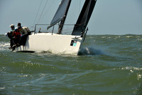 2016 Charleston Race Week C 0556
