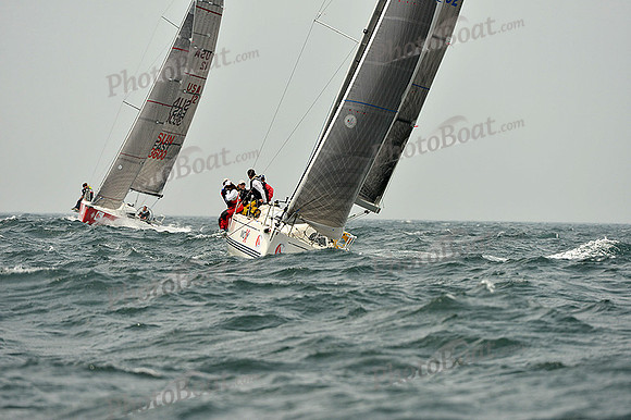 2015 Block Island Race Week D 1201
