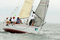 2012 Charleston Race Week B 1058