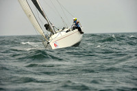 2015 Block Island Race Week F 270