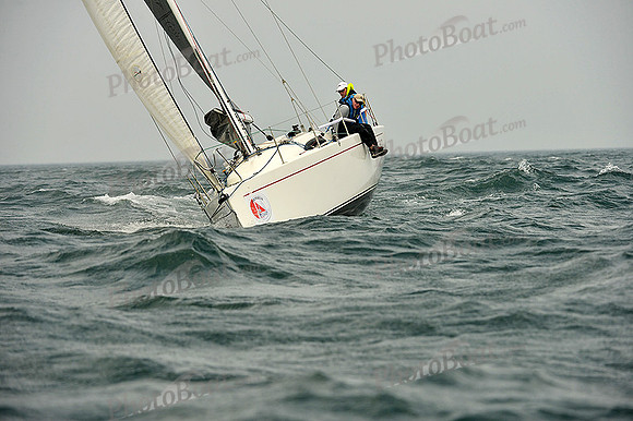 2015 Block Island Race Week F 270