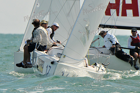2013 Key West Race Week B 564