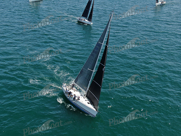 2025 Block Island Race Week E_0041