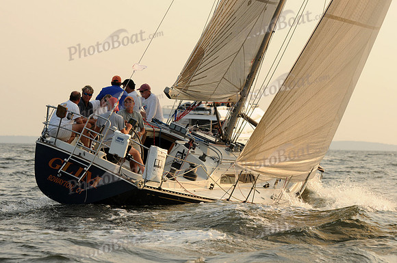 2011 Vineyard Race B 611