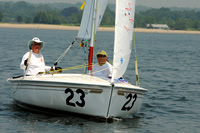 2011 Flying Scot NAC B 022