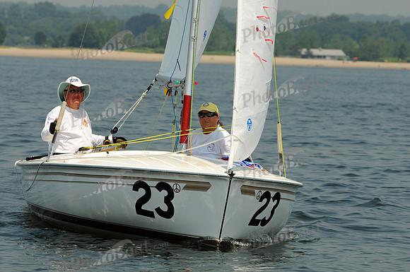 2011 Flying Scot NAC B 022