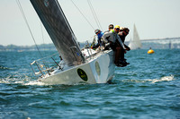 2014 NYYC Annual Regatta C 127