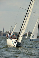 2014 Charleston Race Week D 1741
