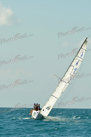 2015 Key West Race Week D 1343