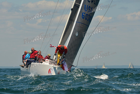 2015 Block Island Race Week G 502