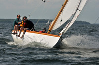 2012 NYYC Annual Regatta A 2685