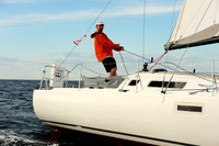 2014 Newport Bermuda A 2837