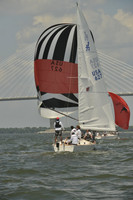 2017 Charleston Race Week D_1587