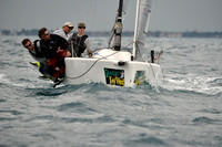 2014 Key West Race Week B 981
