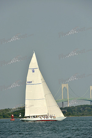 2015 NYYC Annual Regatta A 1254