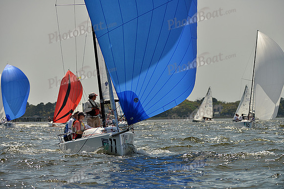 2014 Charleston Race Week B 971