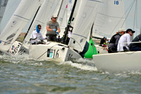 2018 Charleston Race Week B_0817