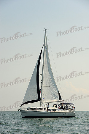 2014 Cape Charles Cup A 1464
