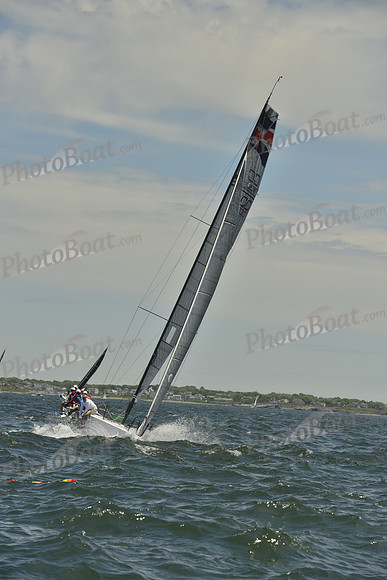 2017 NYYC Annual Regatta A_1507