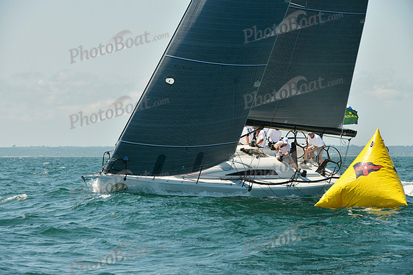 2016 NYYC Race Week A 951