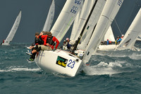 2014 Key West Race Week B 835
