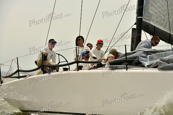 2016 Southern Bay Race Week A_0814
