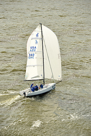 2015 Charleston Race Week C 661