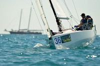 2015 Key West Race Week C 494