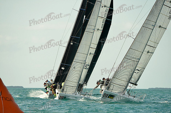 2015 Key West Race Week B 1174