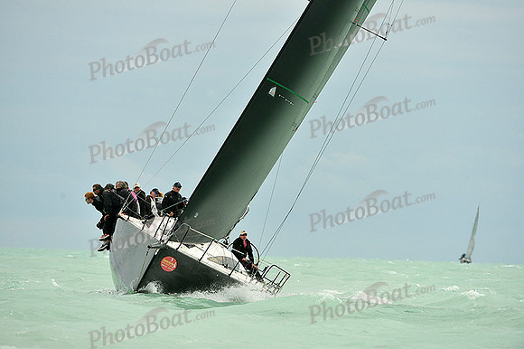 2016 Key West Race Week A_0239