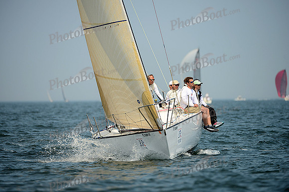 2013 Block Island Race Week A 1466