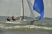 2017 Charleston Race Week D_2717