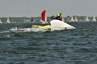 2013 Charleston Race Week A 2209