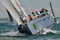 2012 NYYC Annual Regatta A 1342