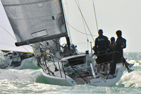 2013 Key West Race Week B 806