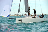 2015 Key West Race Week A 845